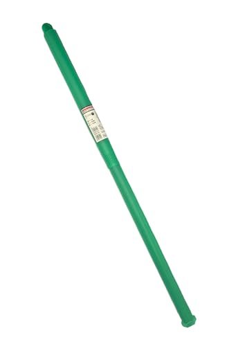 WERHE Betonbohrer SDS MAX 18x600mm – Hammerbohrer für Beton und Ziegel – 4-Schneiden - Image 7