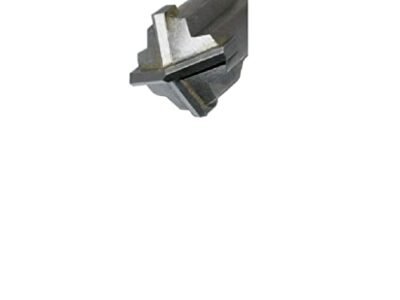 WERHE Betonbohrer SDS PLUS 6x110mm 10tlg. – Hammerbohrer für Beton und Ziegel – 4-Schneiden - Image 9