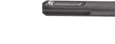 WERHE Betonbohrer SDS PLUS 6x260mm – Hammerbohrer für Beton und Ziegel – 4-Schneiden - Image 5
