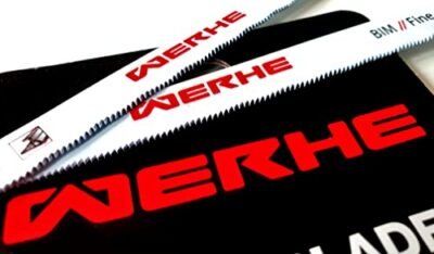 WERHE ® Profi – 2 x Metal Stichsägeblätt – C185 180mm T718GF Extra Lang – Schnelles Schneiden harte Arbeitsausdauer – Für Ehrgeizig Künstler - Image 10