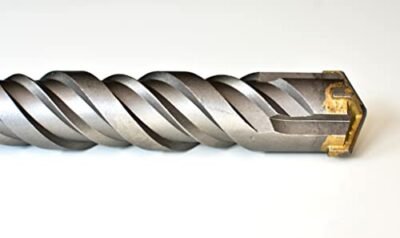 WERKON Profi SDS Plus Betonbohrer 32 x 460 mm Hammerbohrer Steinbohrer Beton Bohrer - Image 10